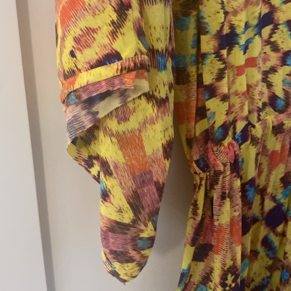 ViX Paula Hermanny Cover Up - Picture 7 of 12